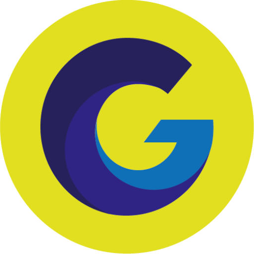 Accueil Cropped Gambus Icon, Gambus Enseignes