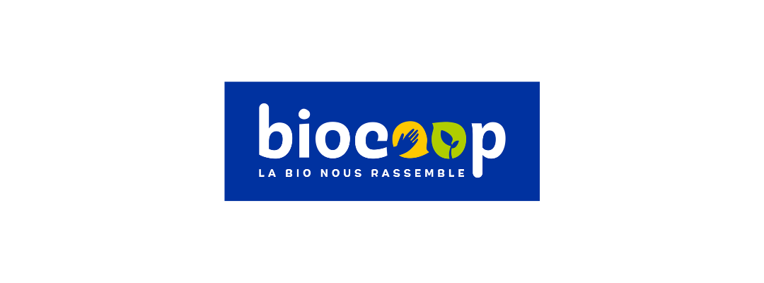 Biocoop, Gambus Enseignes