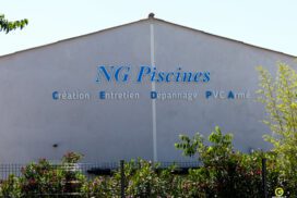 Enseignes NG Piscines St Remy De Provence Lettres Decoupees Aluminium 4 272x182, Gambus Enseignes