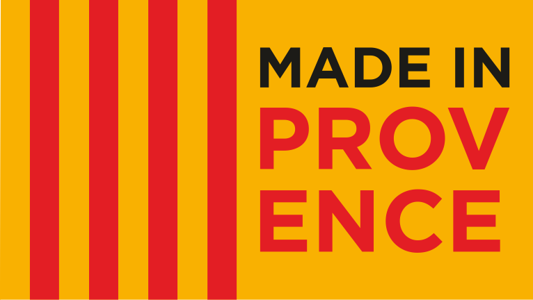 Made In Provence, Gambus Enseignes