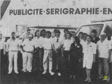 Accueil , Gambus Enseignes