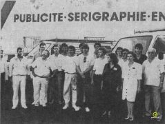 Accueil , Gambus Enseignes