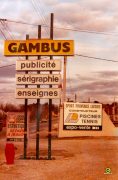 Accueil , Gambus Enseignes