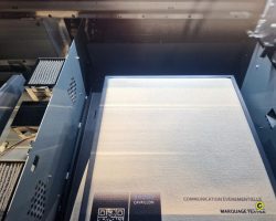 Accueil , Gambus Enseignes