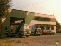 Accueil , Gambus Enseignes