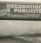 Accueil , Gambus Enseignes