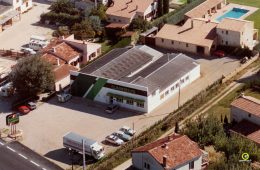 Accueil , Gambus Enseignes