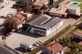 Accueil , Gambus Enseignes