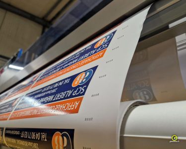 Accueil , Gambus Enseignes