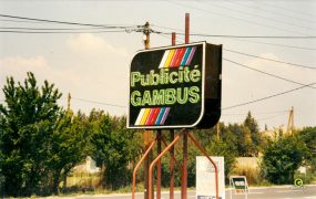 Accueil , Gambus Enseignes